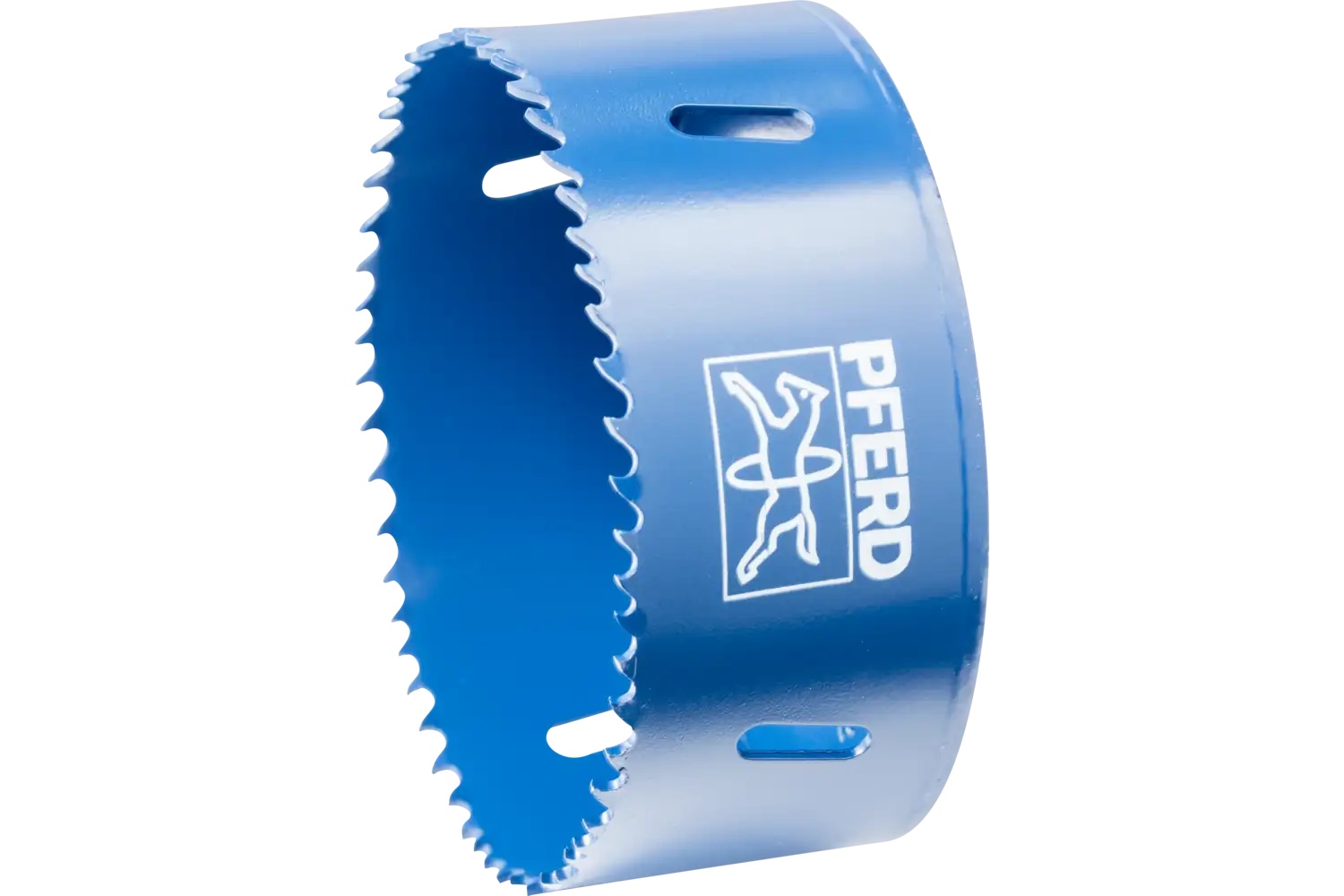 Picture of Pferd 3-7/8" Bi-Metal Hole Saw